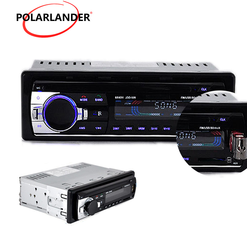 Audio Music Free Mp3 - 12V車載Bluetooth MP3オーディオプレーヤーFMラジオUSB音楽レシーバーボード