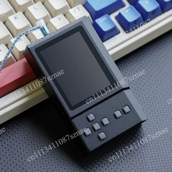 Audio Music Free Mp3 - Z5c ダブル ES9039Q2M チップ HiFi オーディオ