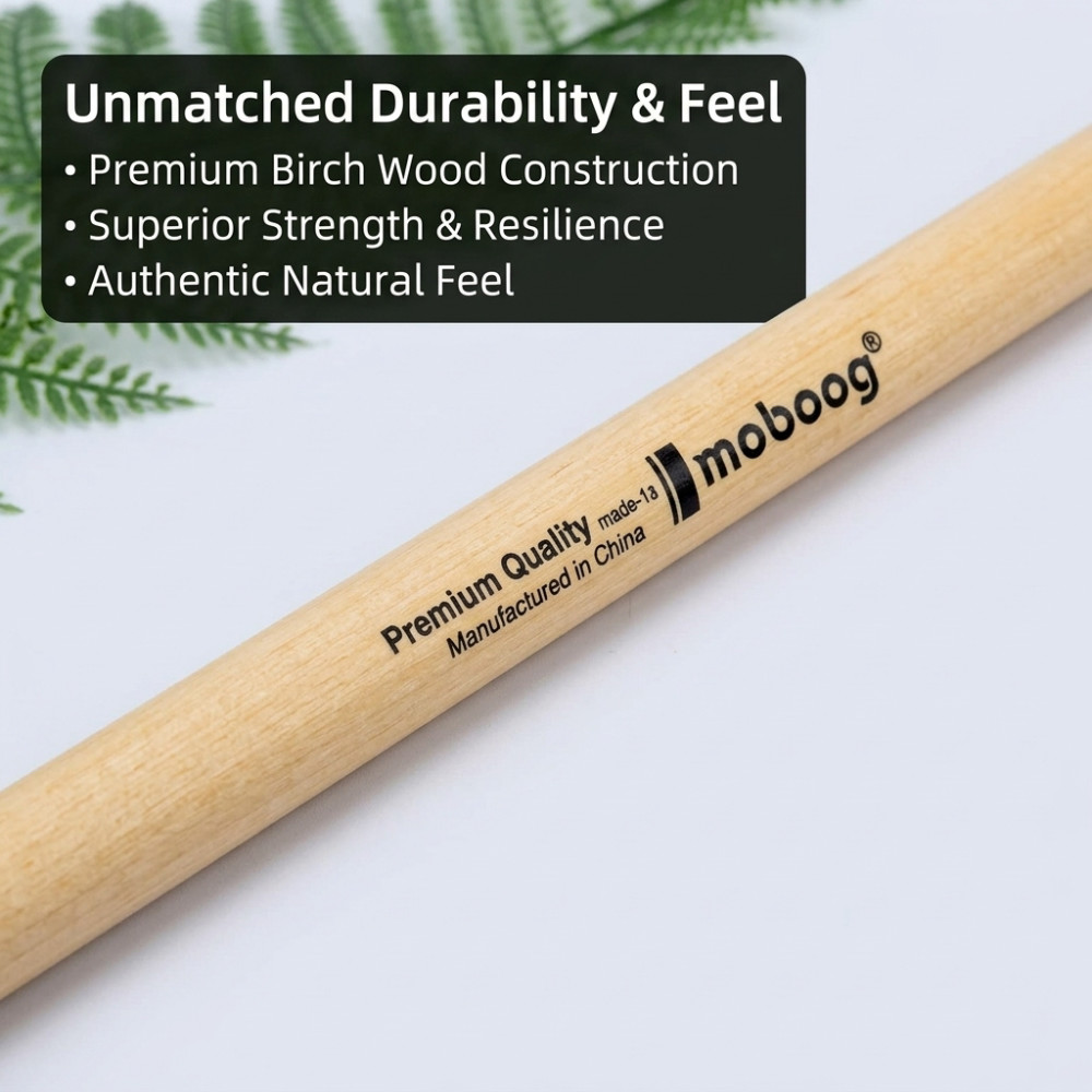 プロ仕様ドラム 5A 7A ウォルナットドラム ジャズ・ロッ - Drum Stick 5A のレビューと価格