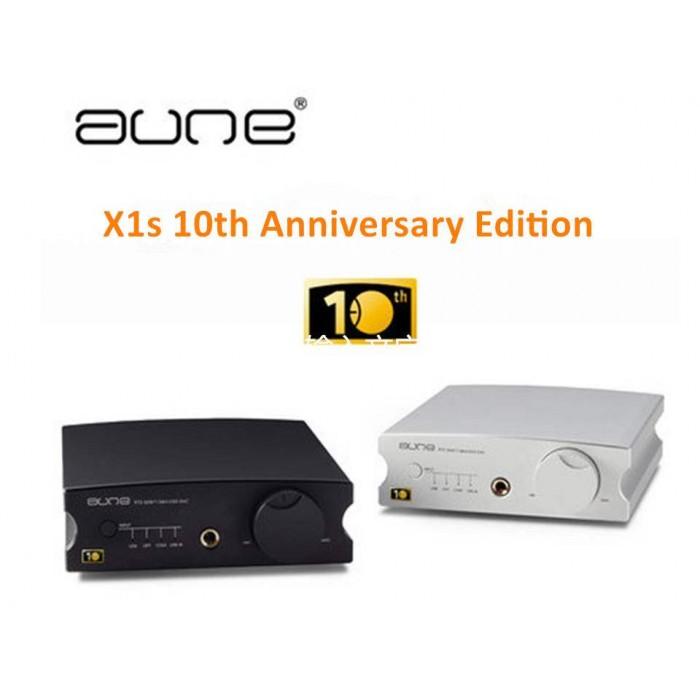 Aune X1s 10周年記念版 HiFiオーディオファイル - Audio Music Editing のレビューと価格