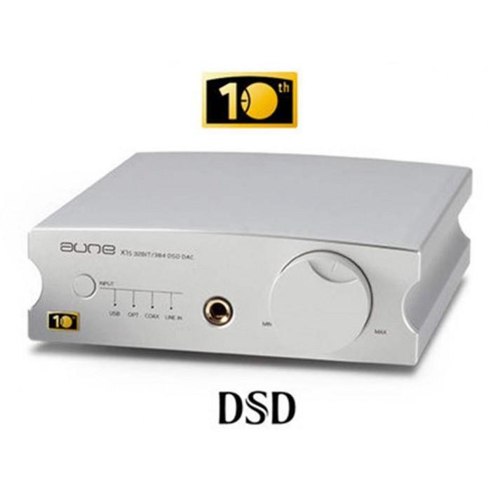 Aune X1s 10周年記念版 HiFiオーディオファイル - Audio Music Editing のレビューと価格