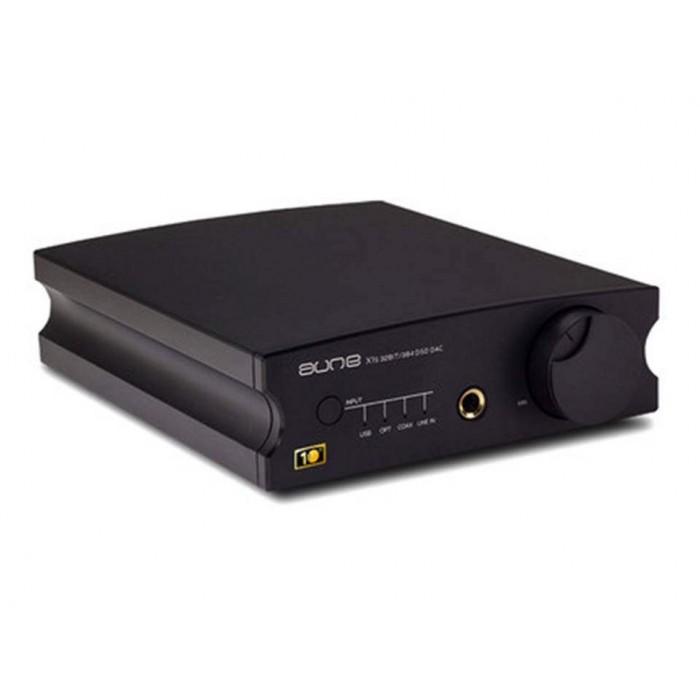 Aune X1s 10周年記念版 HiFiオーディオファイル - Audio Music Editing のレビューと価格
