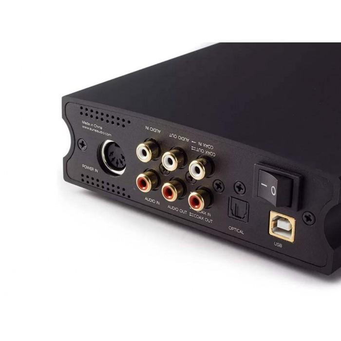 Aune X1s 10周年記念版 HiFiオーディオファイル - Audio Music Editing のレビューと価格