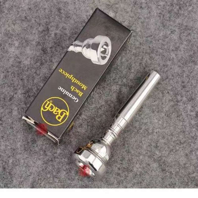 新しいホット販売 Bb トランペットマウスピース 7C 5C - Trombone Mouthpiece のレビューと価格