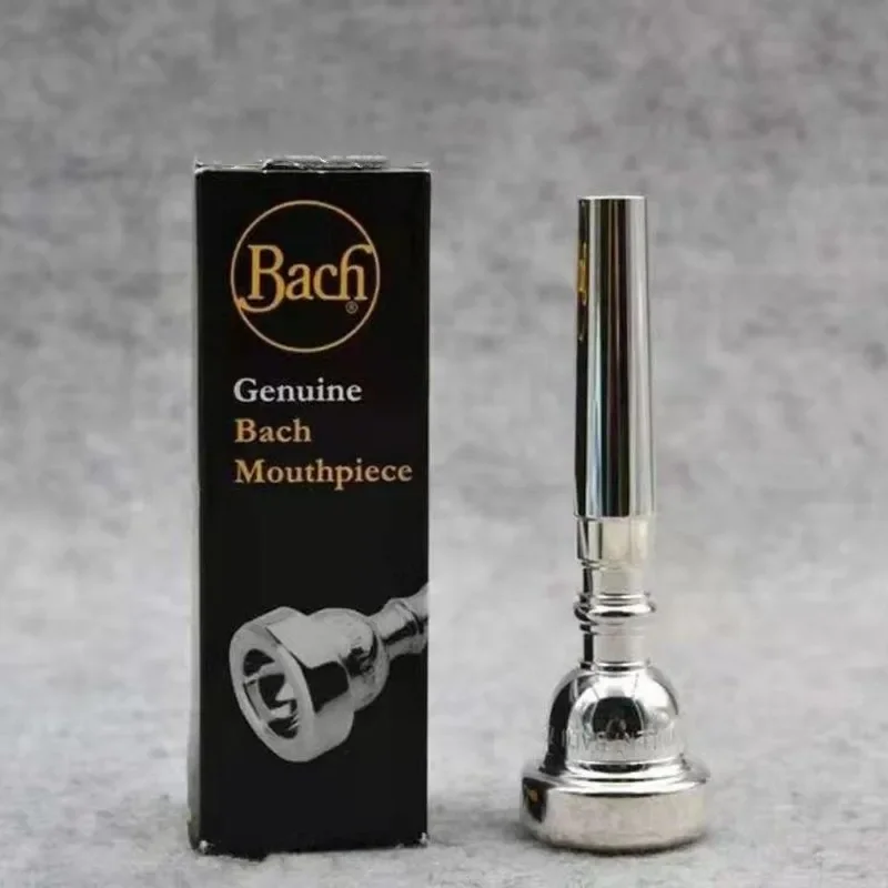 新しいホット販売 Bb トランペットマウスピース 7C 5C - Trombone Mouthpiece のレビューと価格