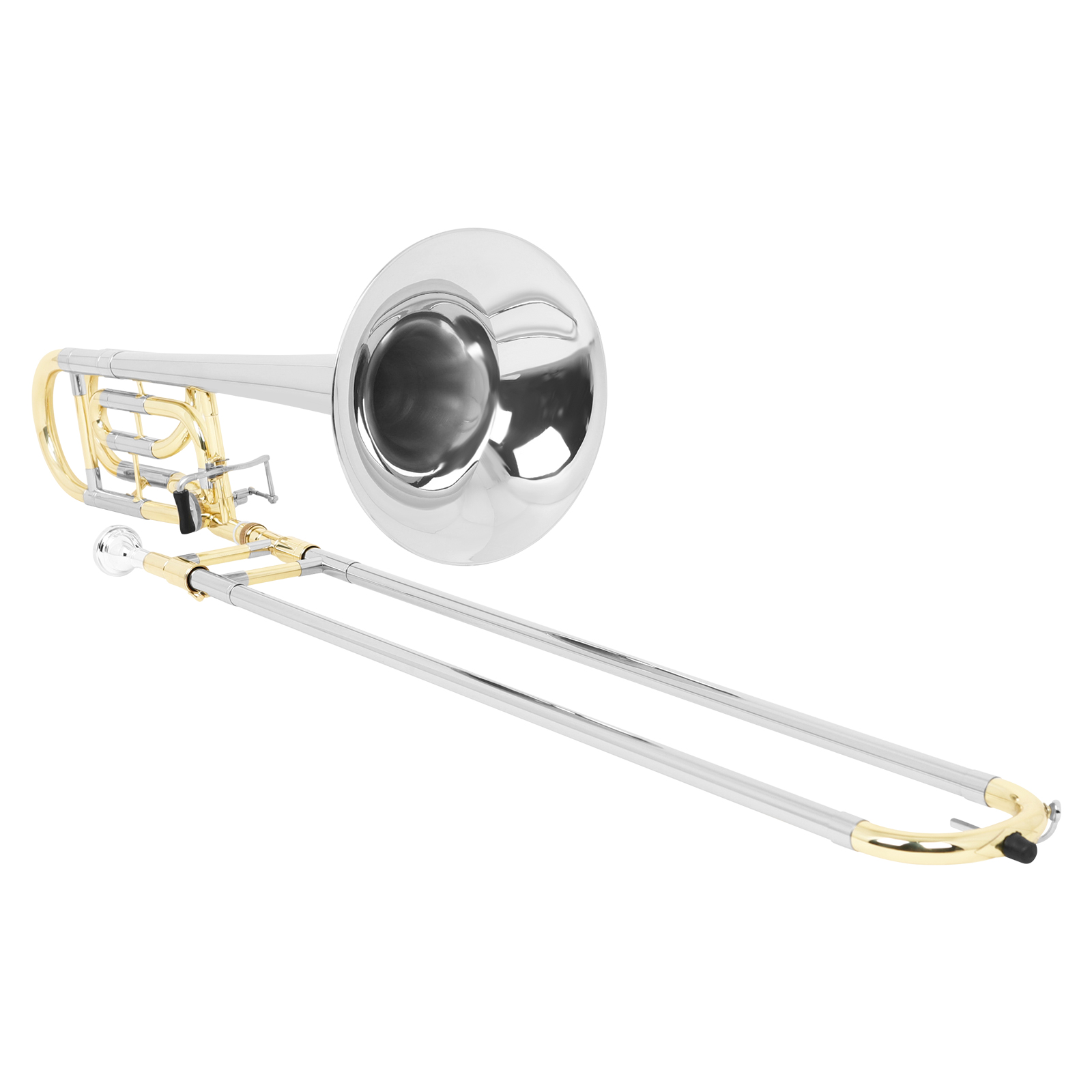 SLADE テナートロンボーン ブラス Bb調 Bフラット管 - Trombone Mouthpiece のレビューと価格
