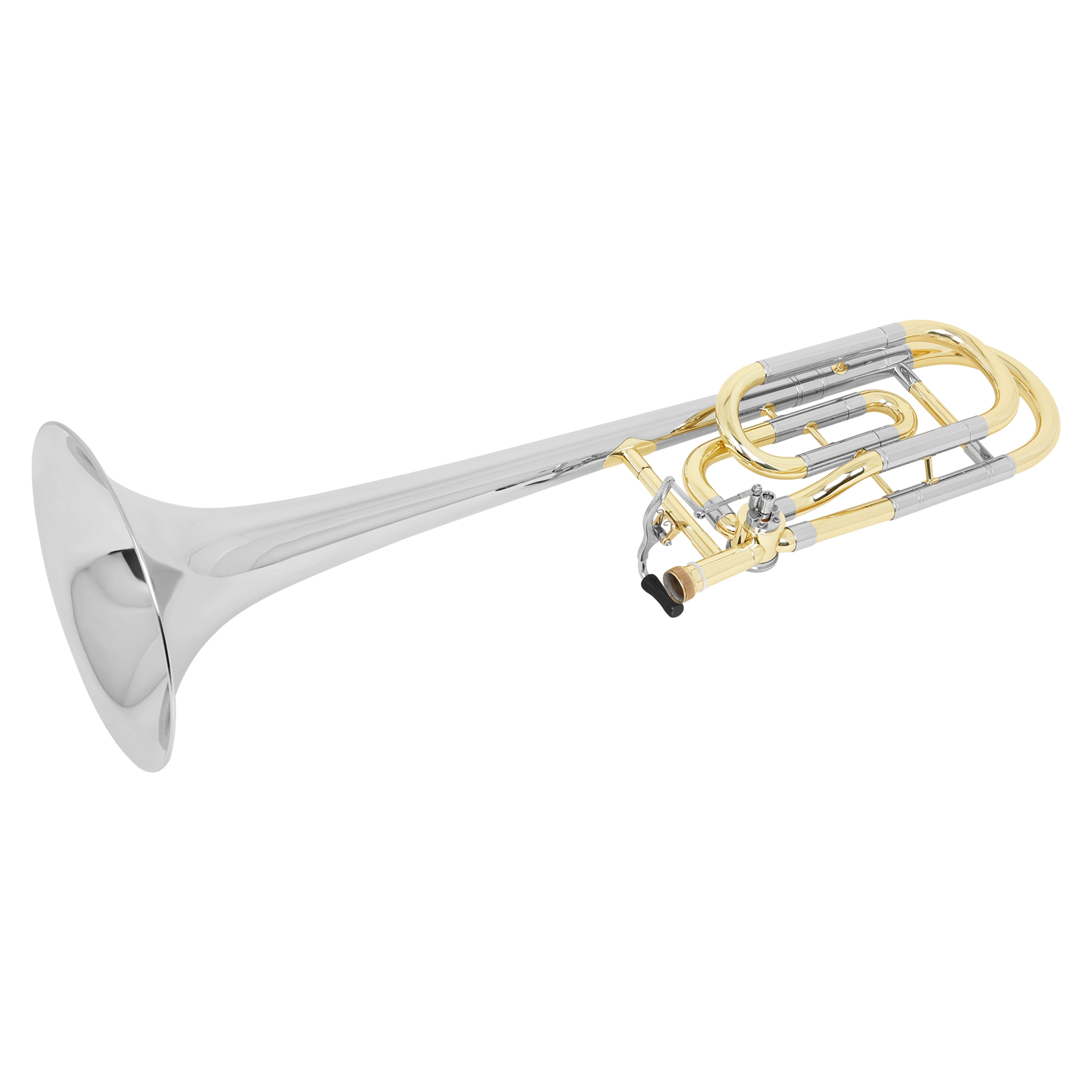 SLADE テナートロンボーン ブラス Bb調 Bフラット管 - Trombone Mouthpiece のレビューと価格