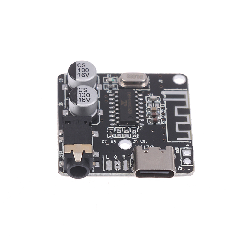 タイプ C Bluetooth オーディオレシーバーボード  - Audio Music Free Mp3 のレビューと価格