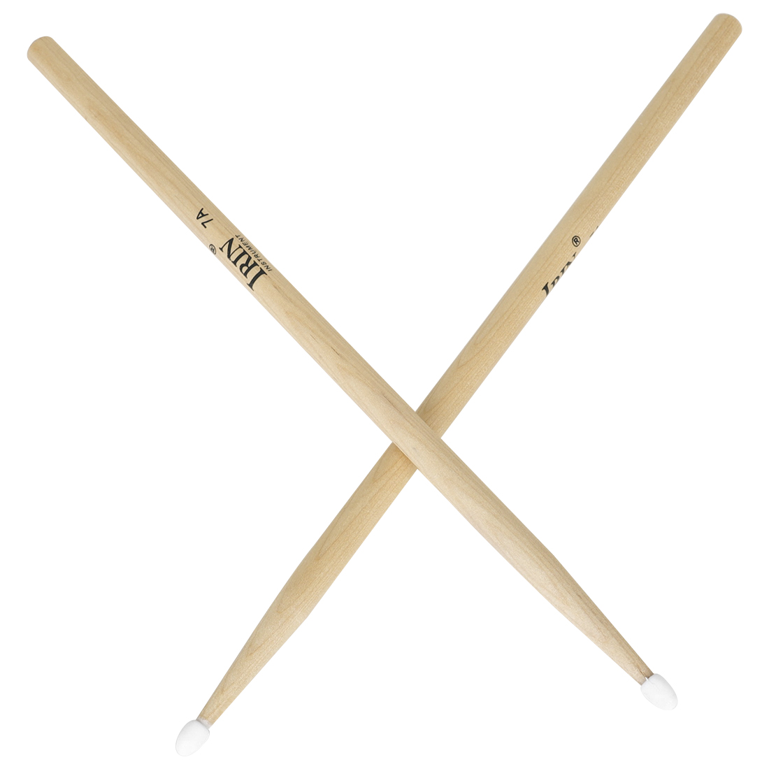IRIN 1 ペア 5A/7A プレミアムメイプルドラムステ - Drum Stick 5A のレビューと価格