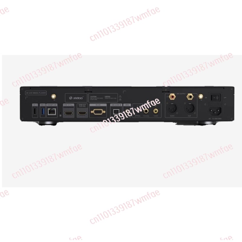 UHD5000 ウルトラHD音楽プレーヤー 4K HDR ド - Audiovision Music Player のレビューと価格