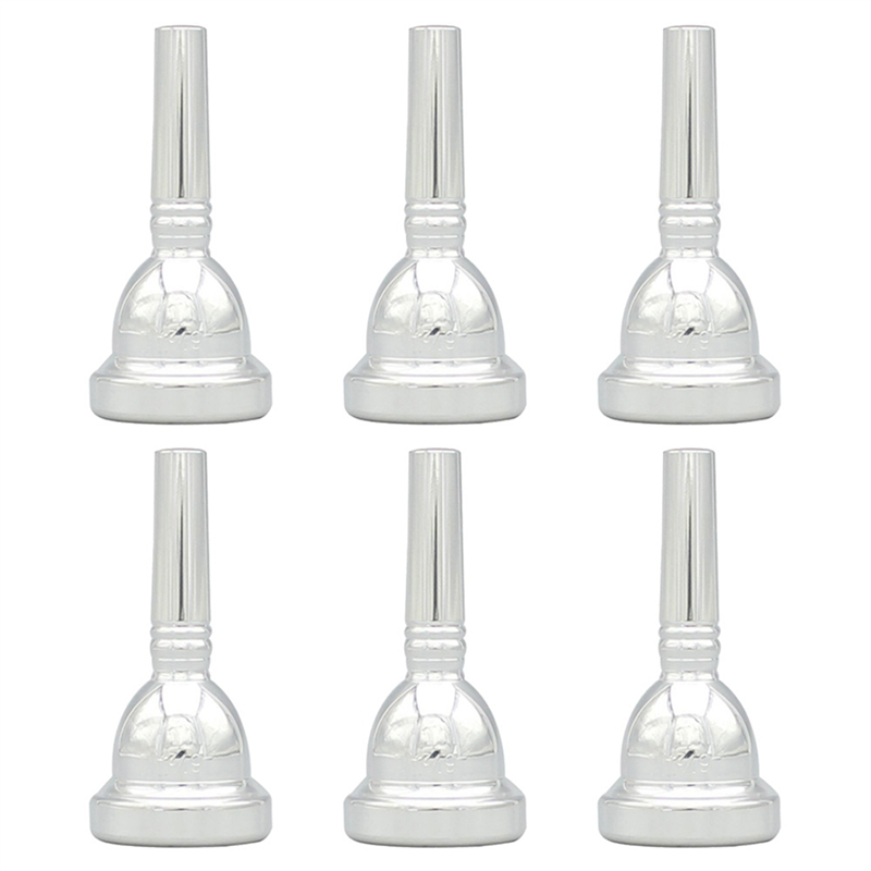 ABUE-6X アルトトロンボーン 銅製マウスピース マウス - Trombone Mouthpiece のレビューと価格