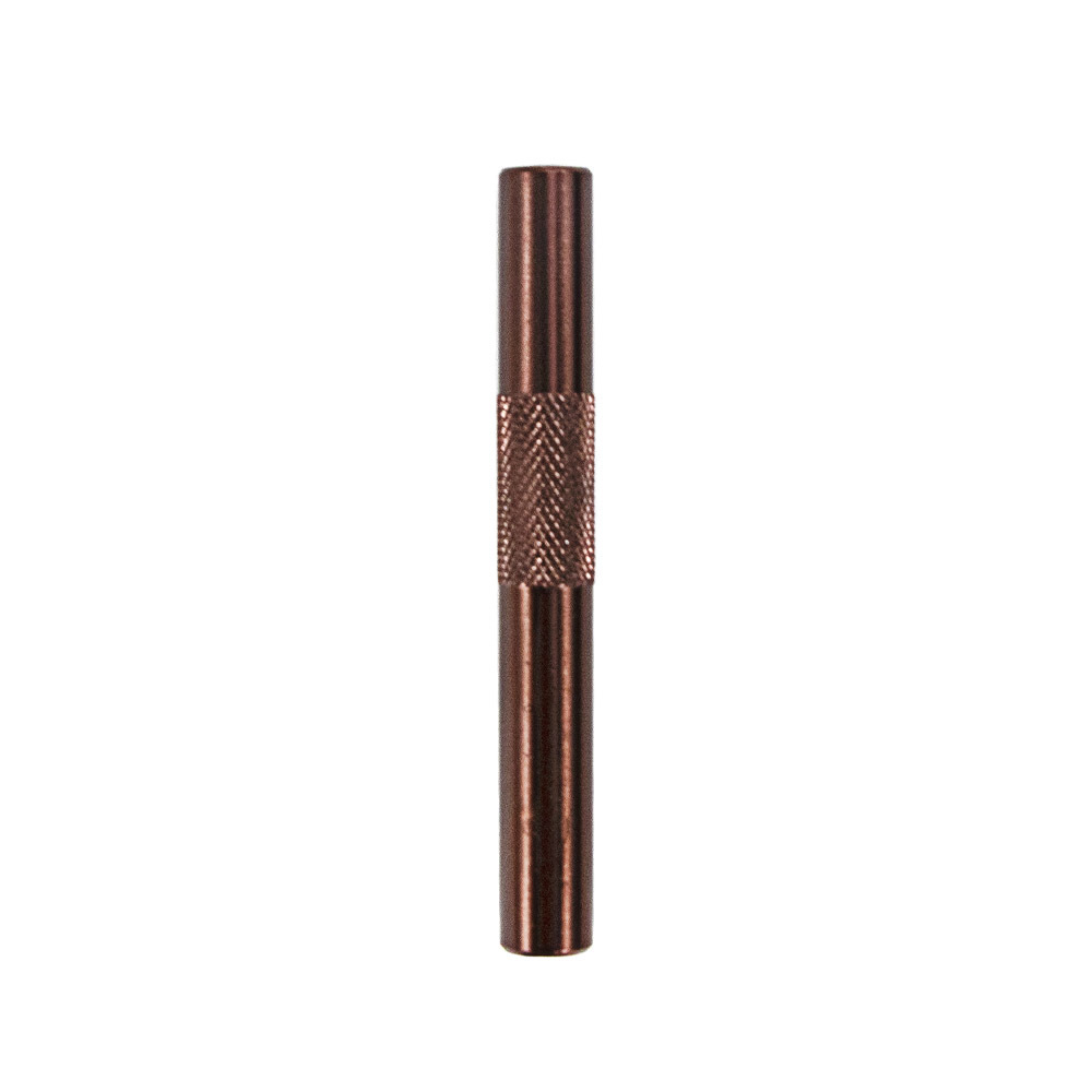 金属製の水ギセル,クリエイティブなデザイン,繊細なタバコパイ - Trombone Mouthpiece のレビューと価格