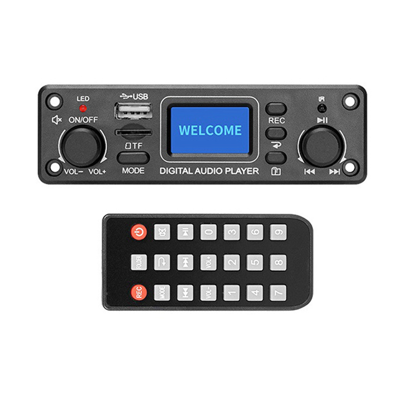 CJSD-2XデジタルオーディオプレーヤーBluetooth - Audio Music Free Mp3 のレビューと価格