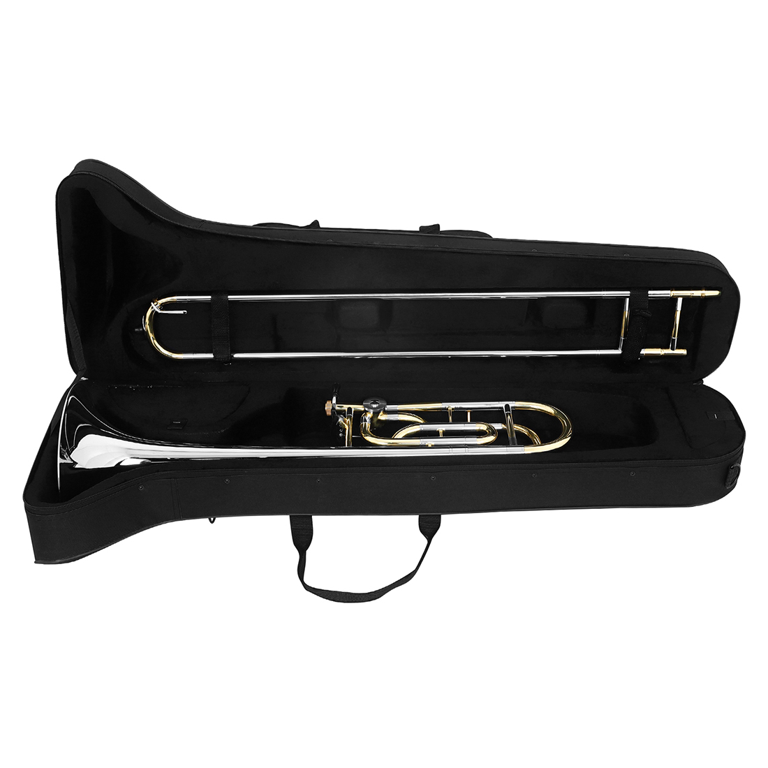 SLADE テナートロンボーン Bb プロフェッショナルブラ - Trombone Mouthpiece のレビューと価格