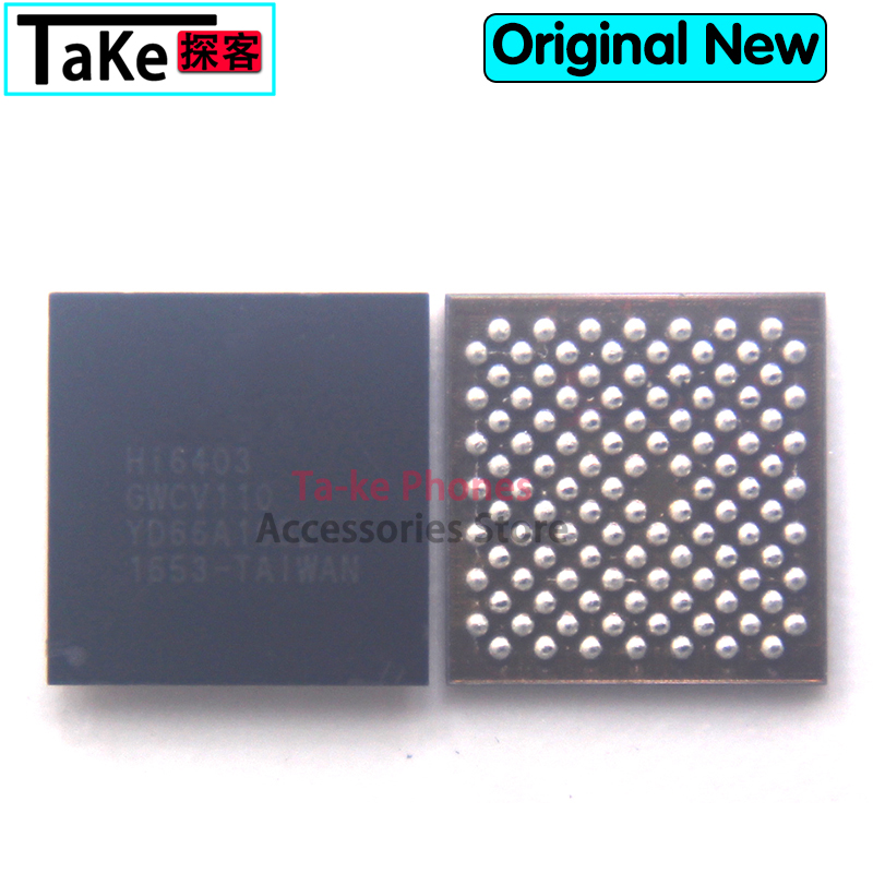 10-100 個マーク HI6403 オーディオ IC 音楽 - Audio Mark Music のレビューと価格