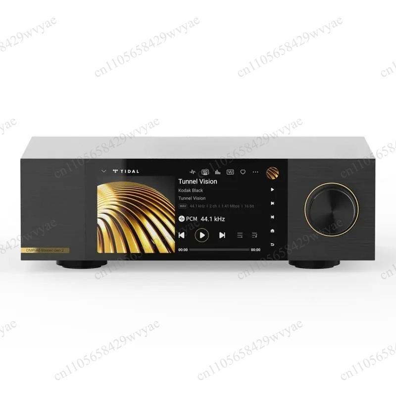 ブラックデスクトップHi-Fiネットワークミュージックストリ - Audio Music Editing のレビューと価格