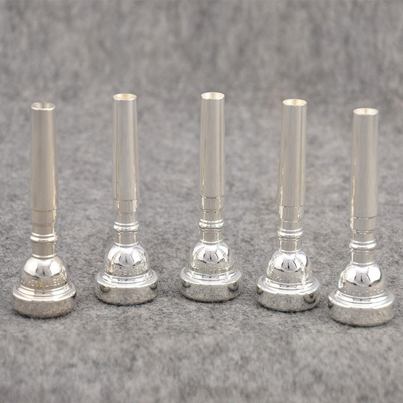 BachBB-トランペットマウスピース,7c,5c,3c,1 - Trombone Mouthpiece のレビューと価格