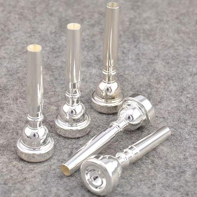 BachBB-トランペットマウスピース,7c,5c,3c,1 - Trombone Mouthpiece のレビューと価格