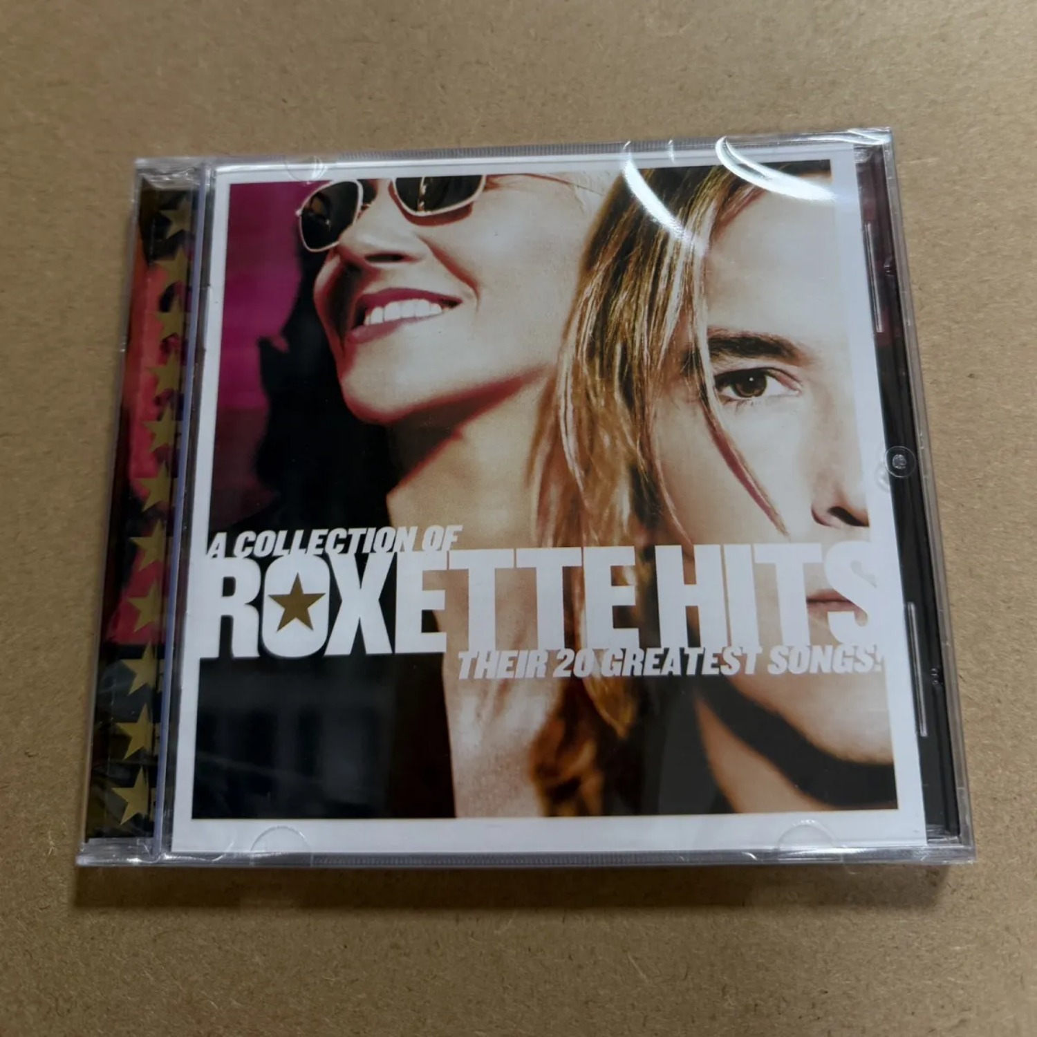 西洋ポップクラシックヒッツコンピレーションCD、20曲の最高 - Audio Music Lollipop のレビューと価格