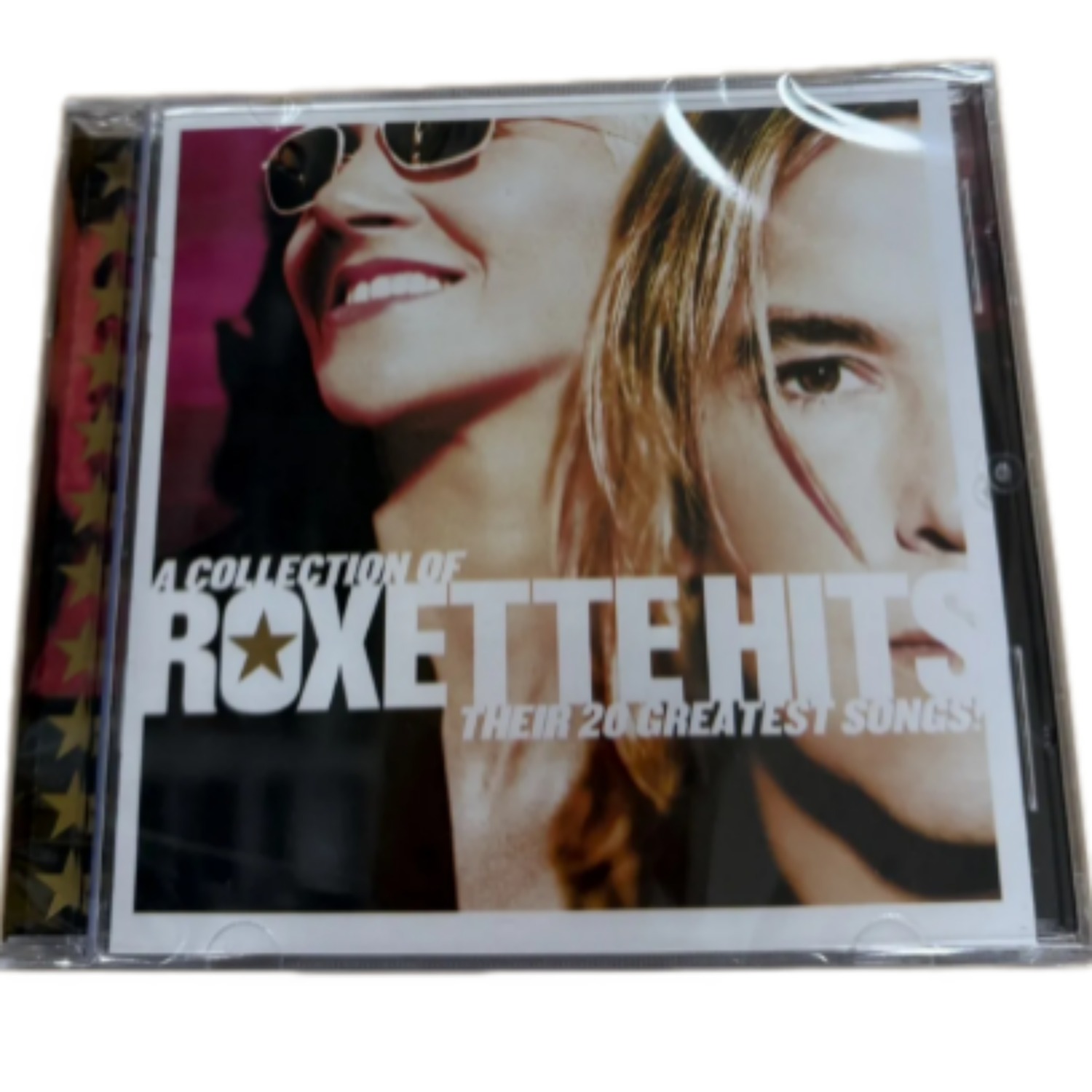 西洋ポップクラシックヒッツコンピレーションCD、20曲の最高 - Audio Music Lollipop のレビューと価格
