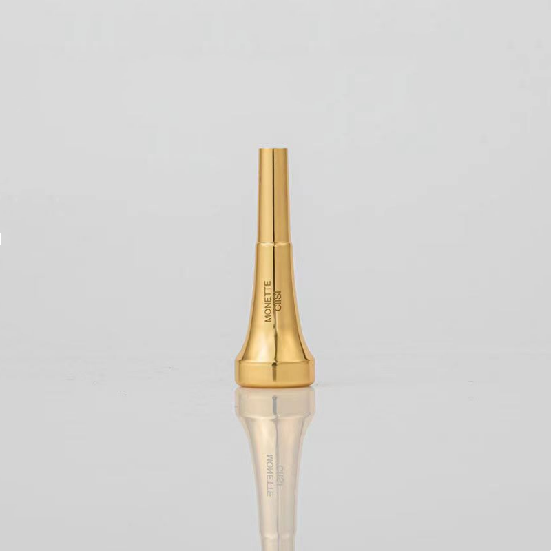 モネット Bb トランペットマウスピース 7C 5C 3C  - Trombone Mouthpiece のレビューと価格