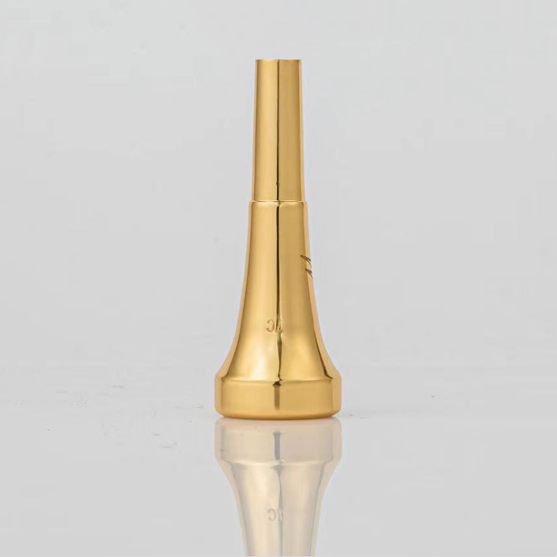 モネット Bb トランペットマウスピース 7C 5C 3C  - Trombone Mouthpiece のレビューと価格