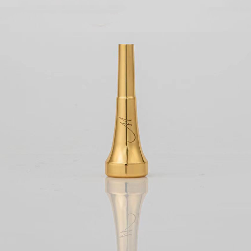 モネット Bb トランペットマウスピース 7C 5C 3C  - Trombone Mouthpiece のレビューと価格