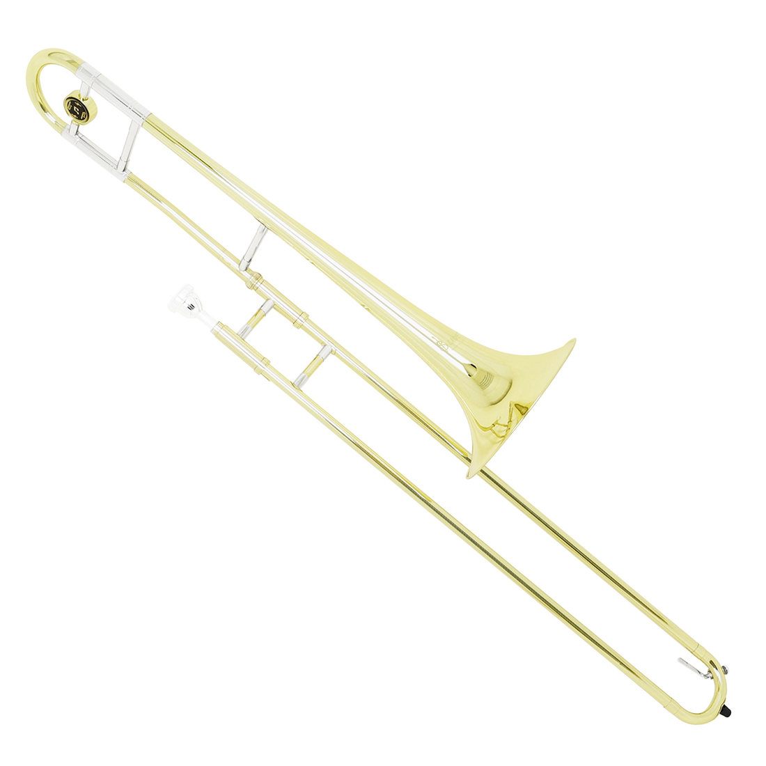 Bbアルトトロンボーン M MBAT ブラスラッカートーン  - Trombone Mouthpiece のレビューと価格