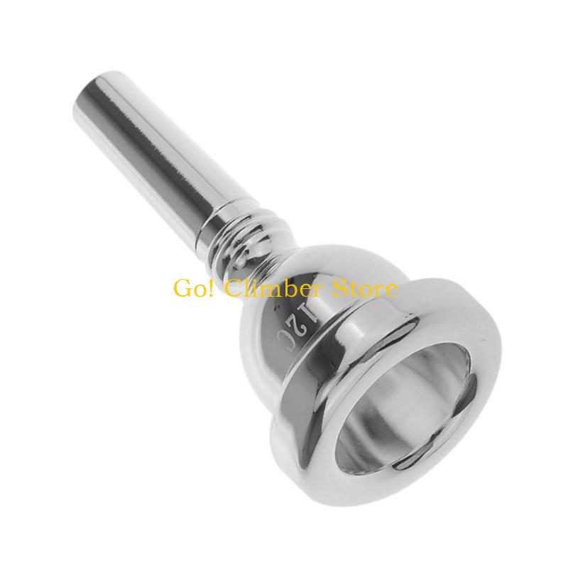 Q84C プロフェッショナル スモールシャンク マウスピース - Trombone Mouthpiece のレビューと価格