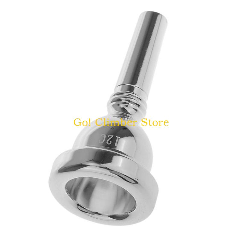 Q84C プロフェッショナル スモールシャンク マウスピース - Trombone Mouthpiece のレビューと価格