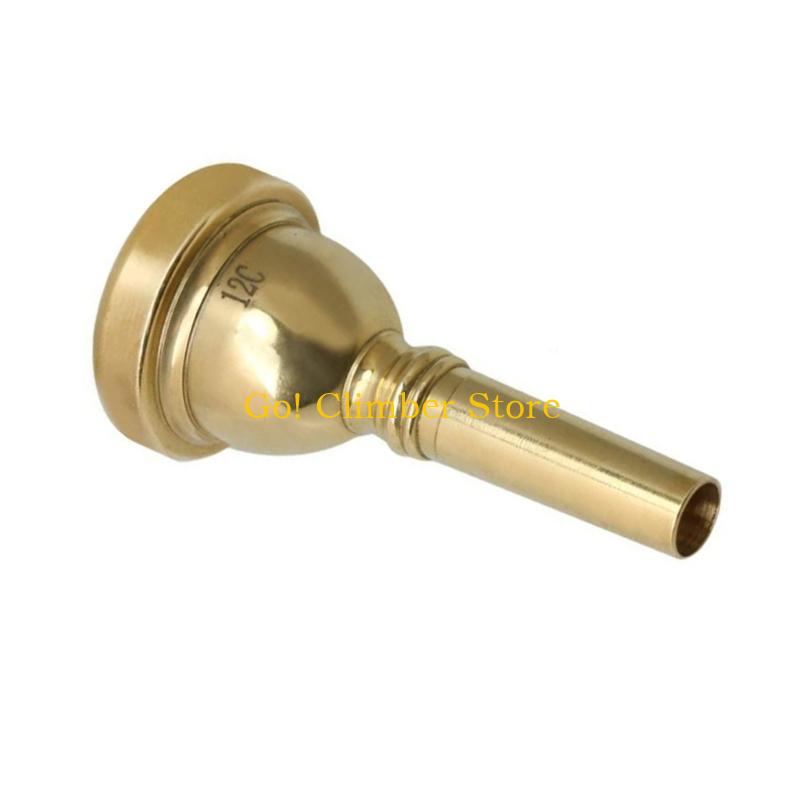 Q84C プロフェッショナル スモールシャンク マウスピース - Trombone Mouthpiece のレビューと価格