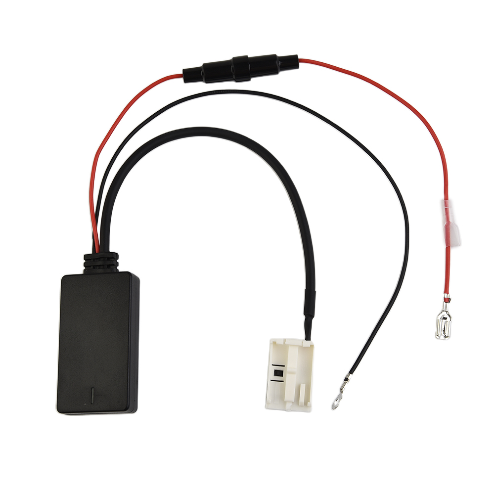 車の Bluetooth 5.0 モジュール AUX-IN  - Audio Music Free Mp3 のレビューと価格