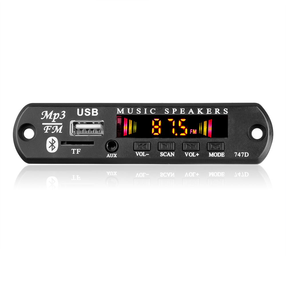 30 ワット MP3 WMA デコーダボードワイヤレスオーデ - Audio Music Free Mp3 のレビューと価格
