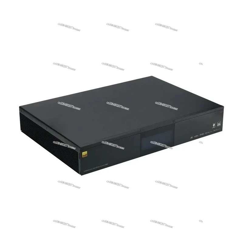 UHD5000 ウルトラHD音楽プレーヤー 4K HDR ド - Audiovision Music Player のレビューと価格