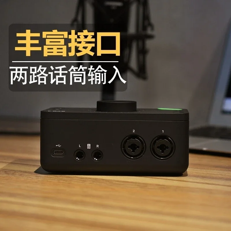 4/8プロフェッショナル録音編集サウンドカードアレンジメント - Audio Music Editing のレビューと価格