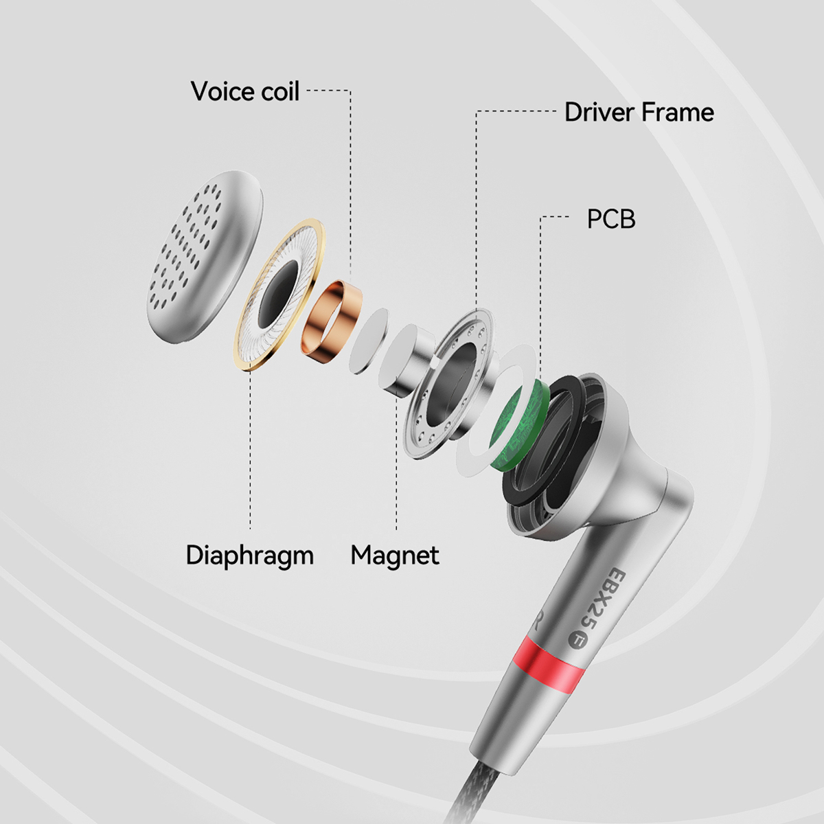 NICEHCK × KOJIMA PRODUCTIONS E - Audio Music Editing のレビューと価格