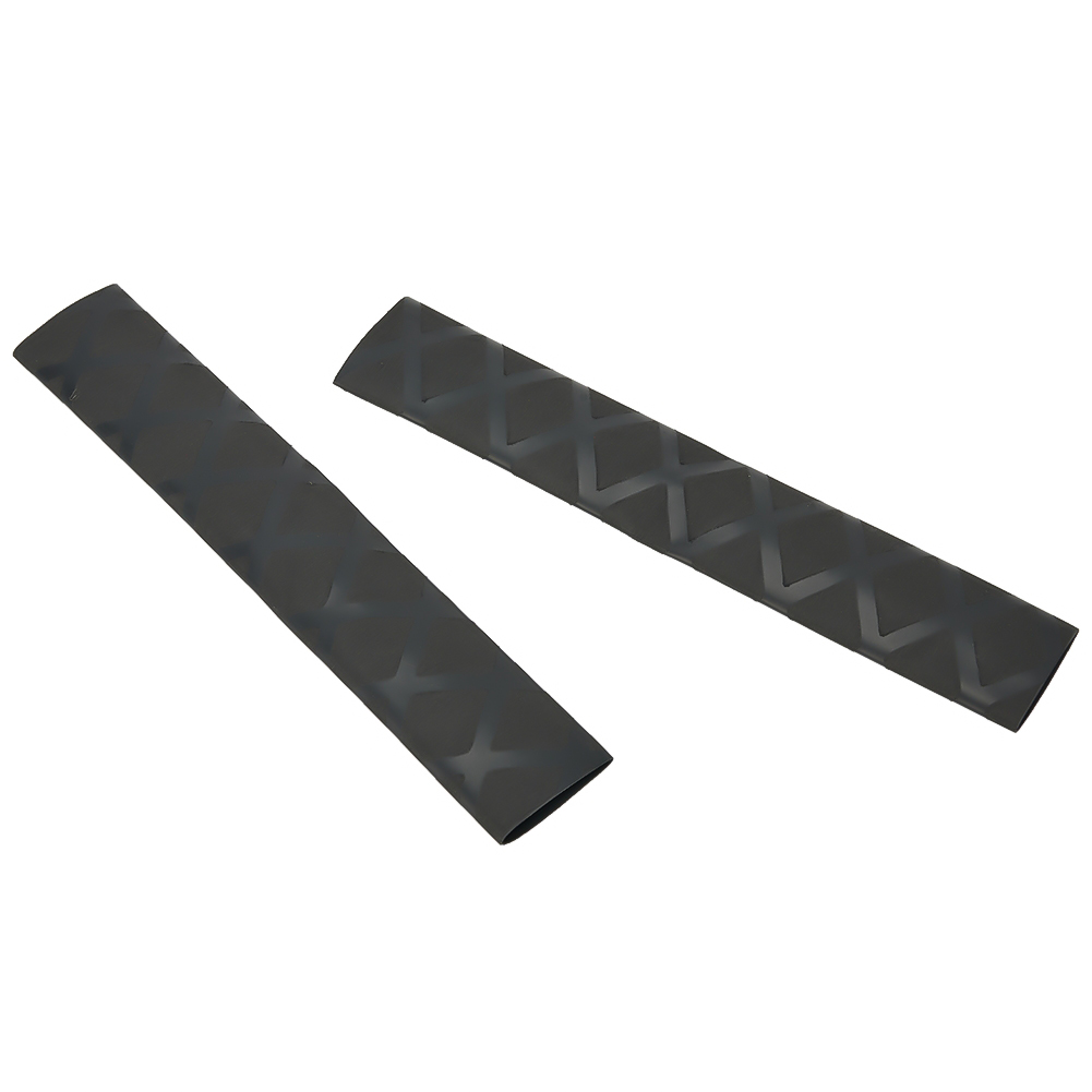 2 個ドラムスティックグリップ吸汗性アンチスリップスリーブ  - Drum Stick 5A のレビューと価格