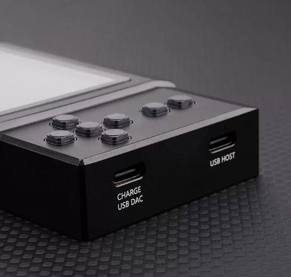 Z5c ダブル ES9039Q2M チップ HiFi オーデ - Audio Music Free Mp3 のレビューと価格